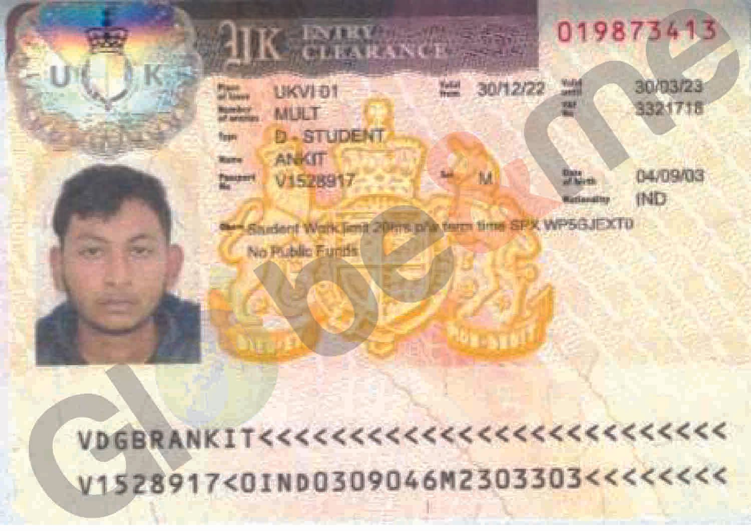 Entery Clearance Card-03