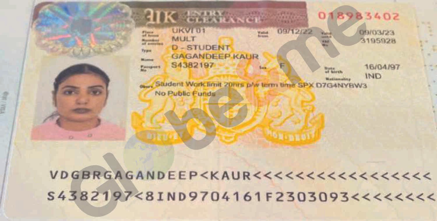 Entery Clearance Card-04