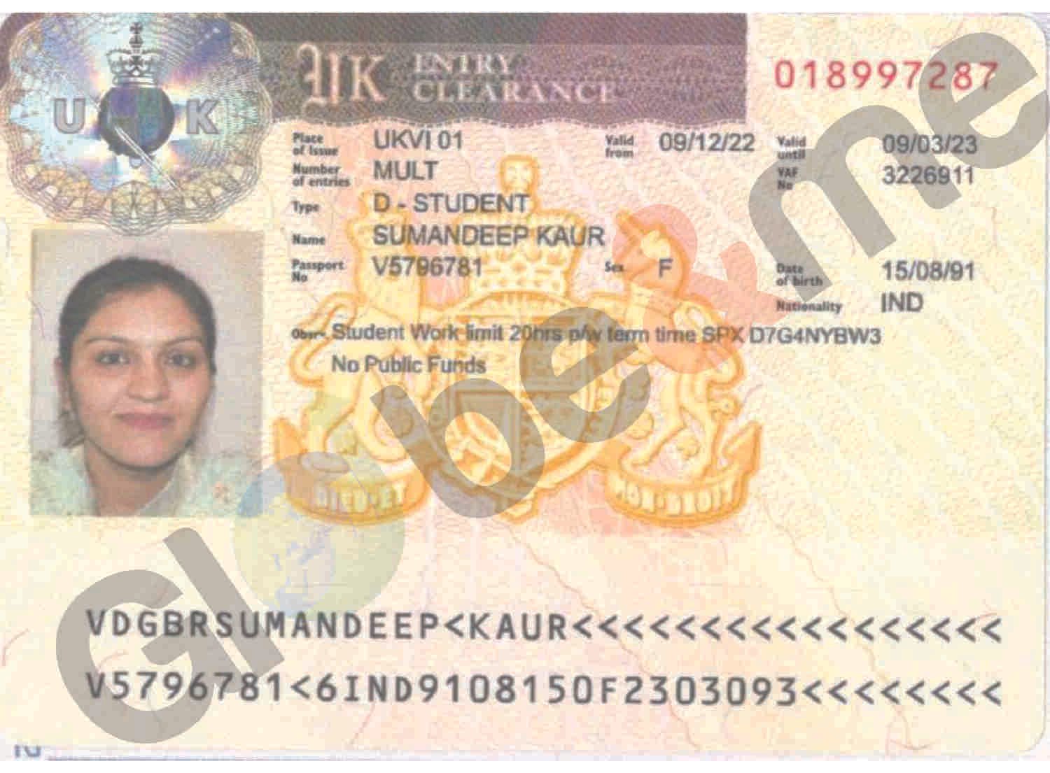 Entery Clearance Card-06