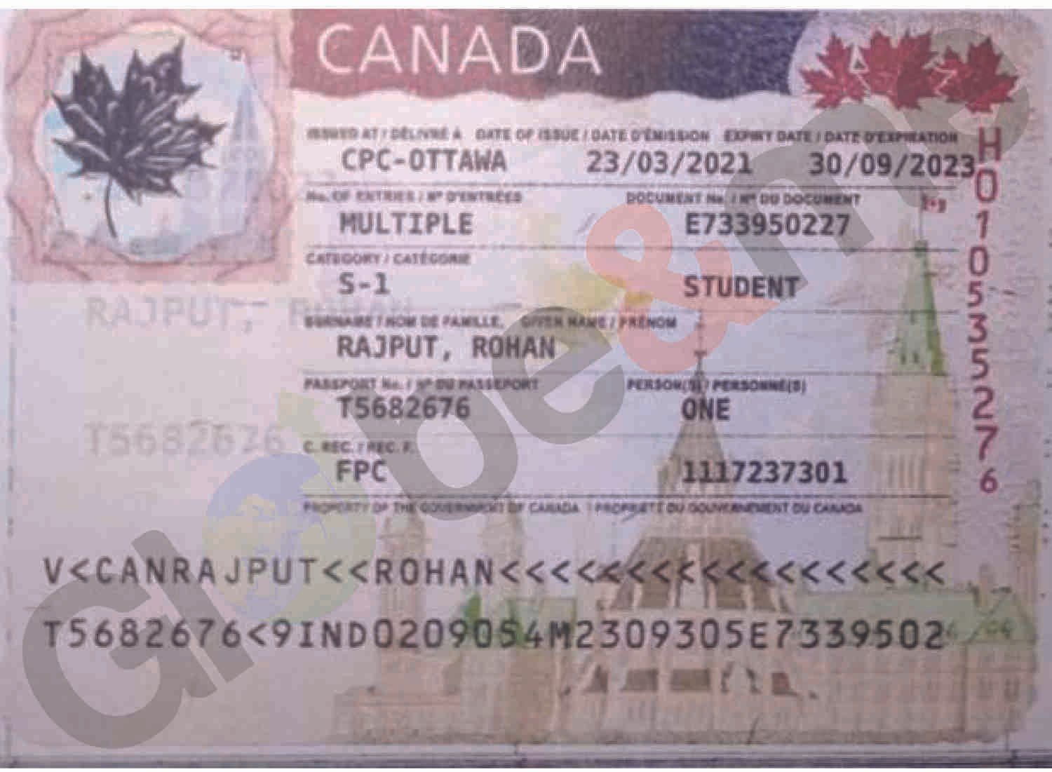canada card-05