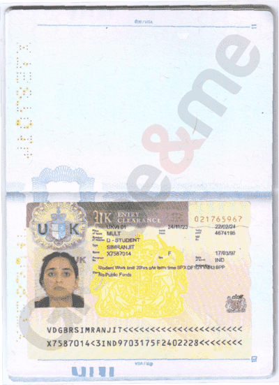 Entery Clearance Card-07