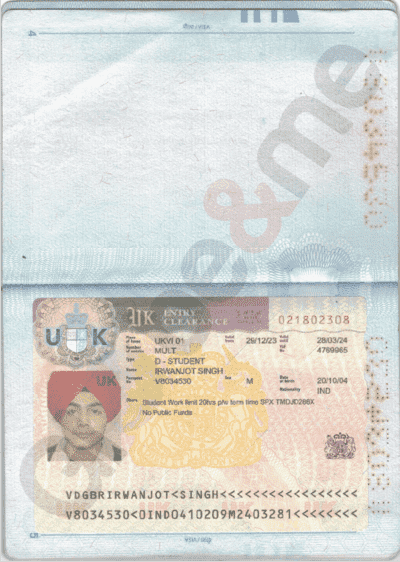 Entery Clearance Card-09