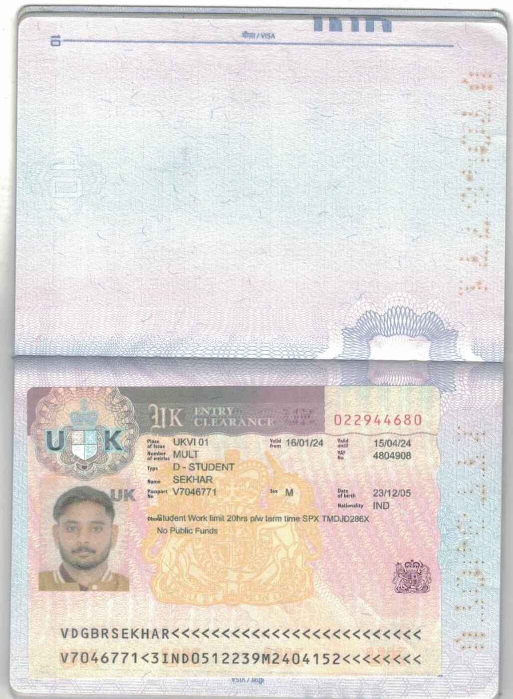 Stamp Passport_Sekhar-1
